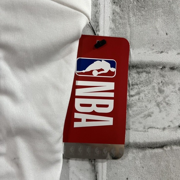 NBA Men’s TX3 Cool Philadelphia 76ers Joel Embiid Jersey Size Med NBA Jersey - Picture 6 of 12